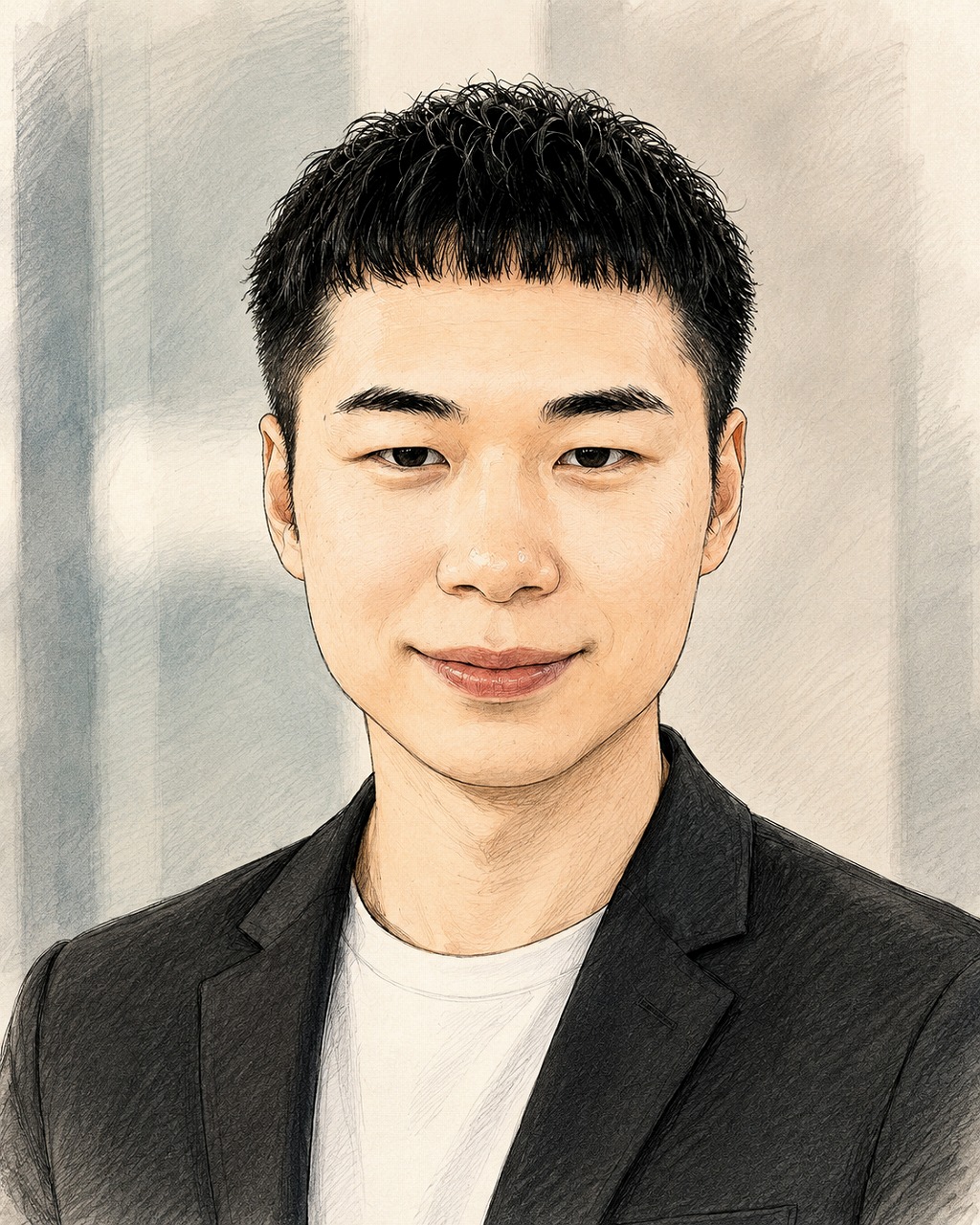 小俣涼平のプロフィール画像